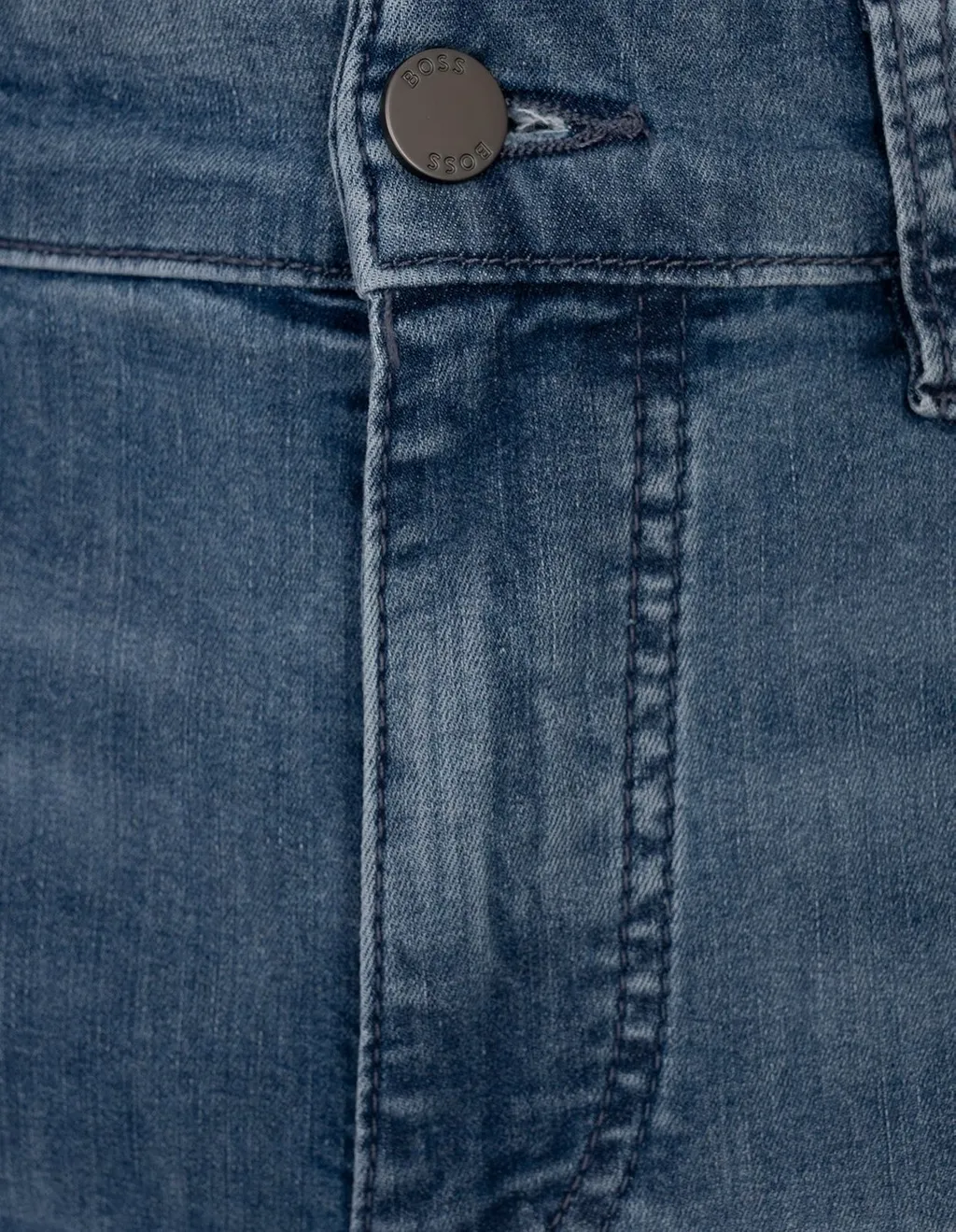 Slim Fit Jeans