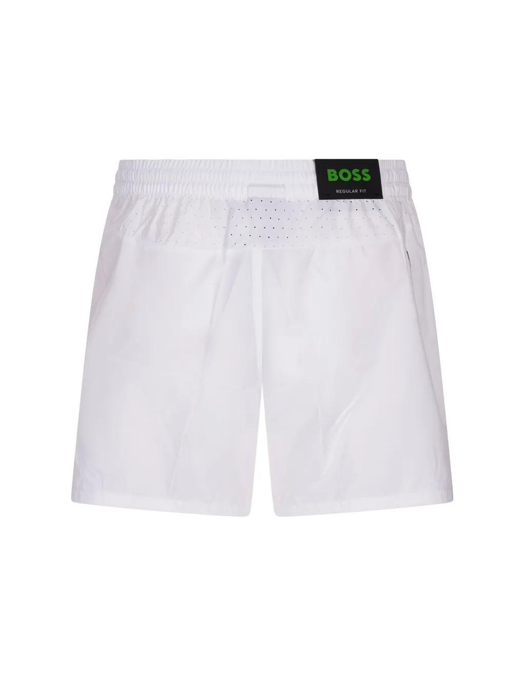 Logo Swim Shorts