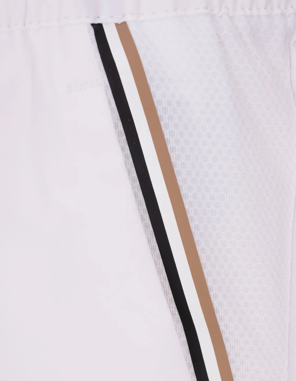 Logo Swim Shorts