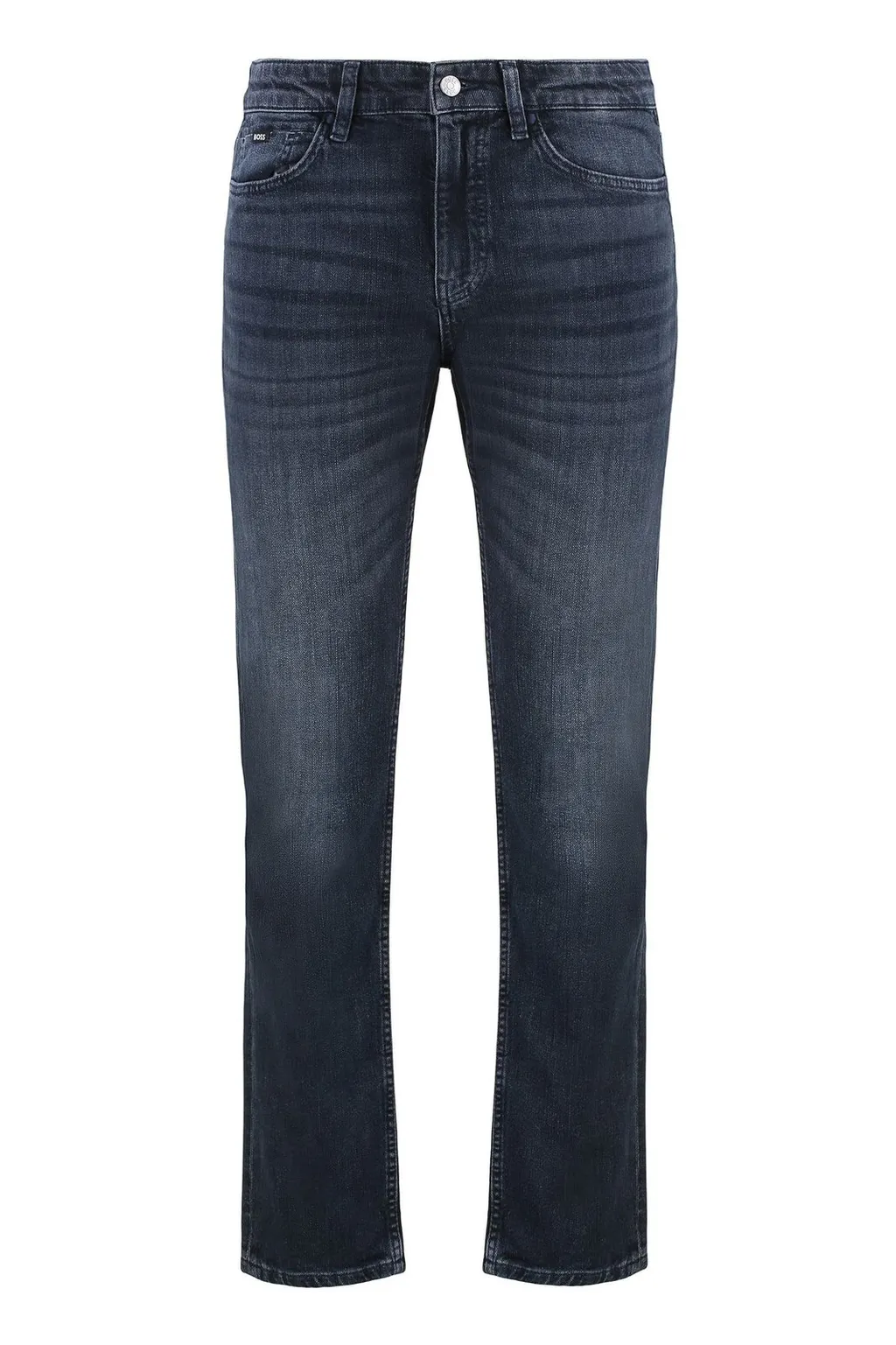 Slim-Fit Jeans