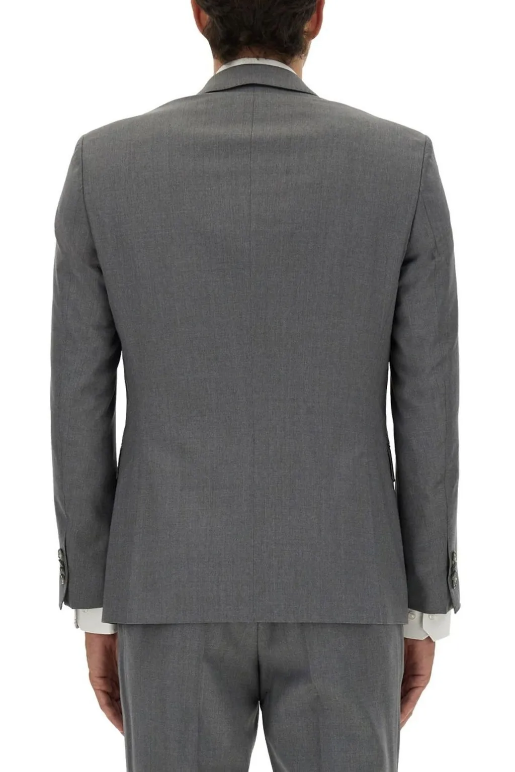 Three-Piece Suit