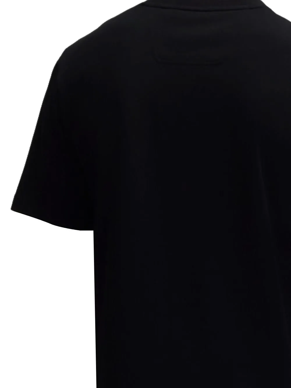 T-Shirt With Graphic Logo