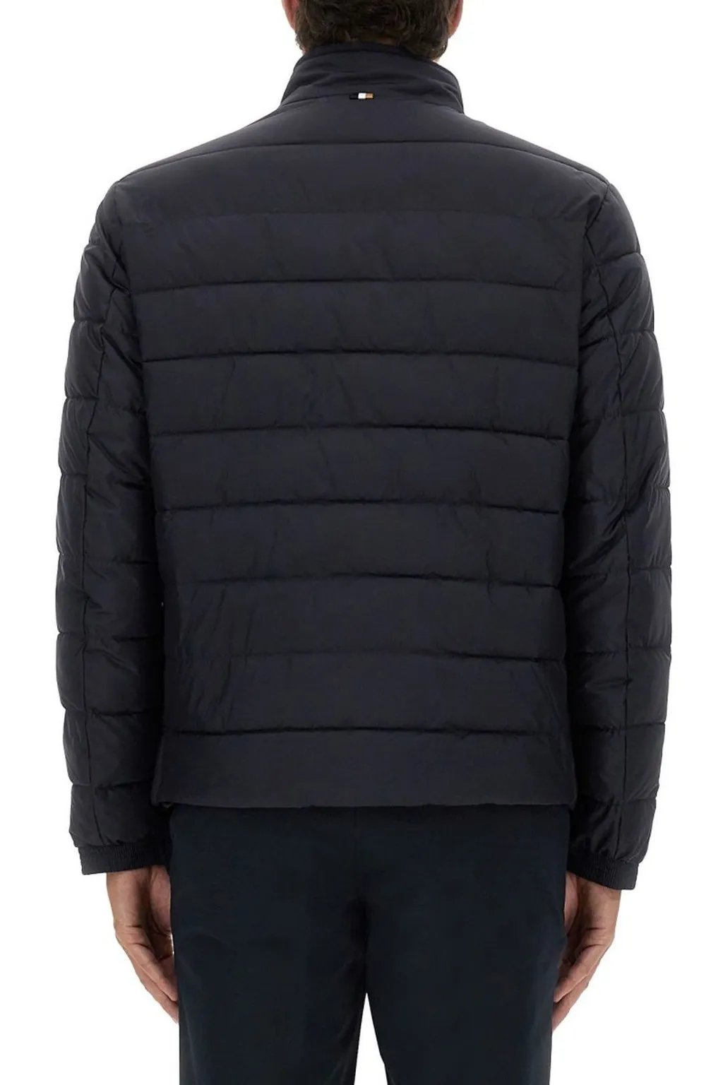 Quilted Jacket