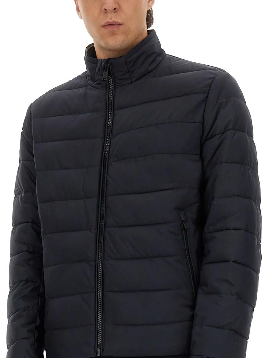 Quilted Jacket
