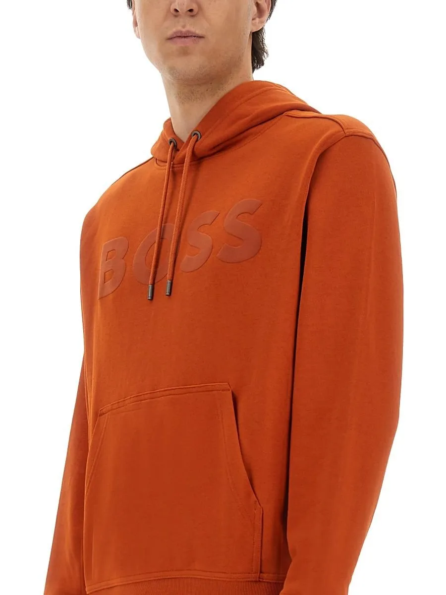 Logo Hoodie