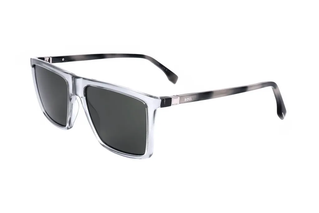 Rectangular Sunglasses