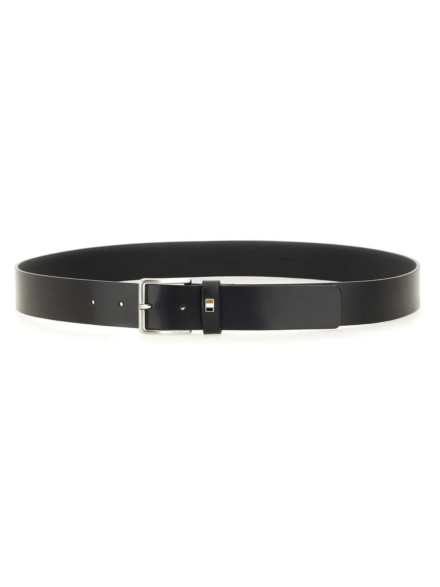 Belt