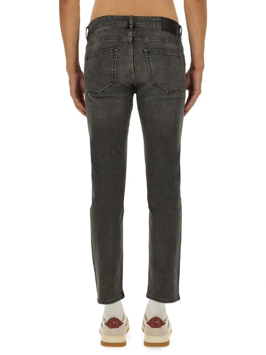 Slim Fit Jeans
