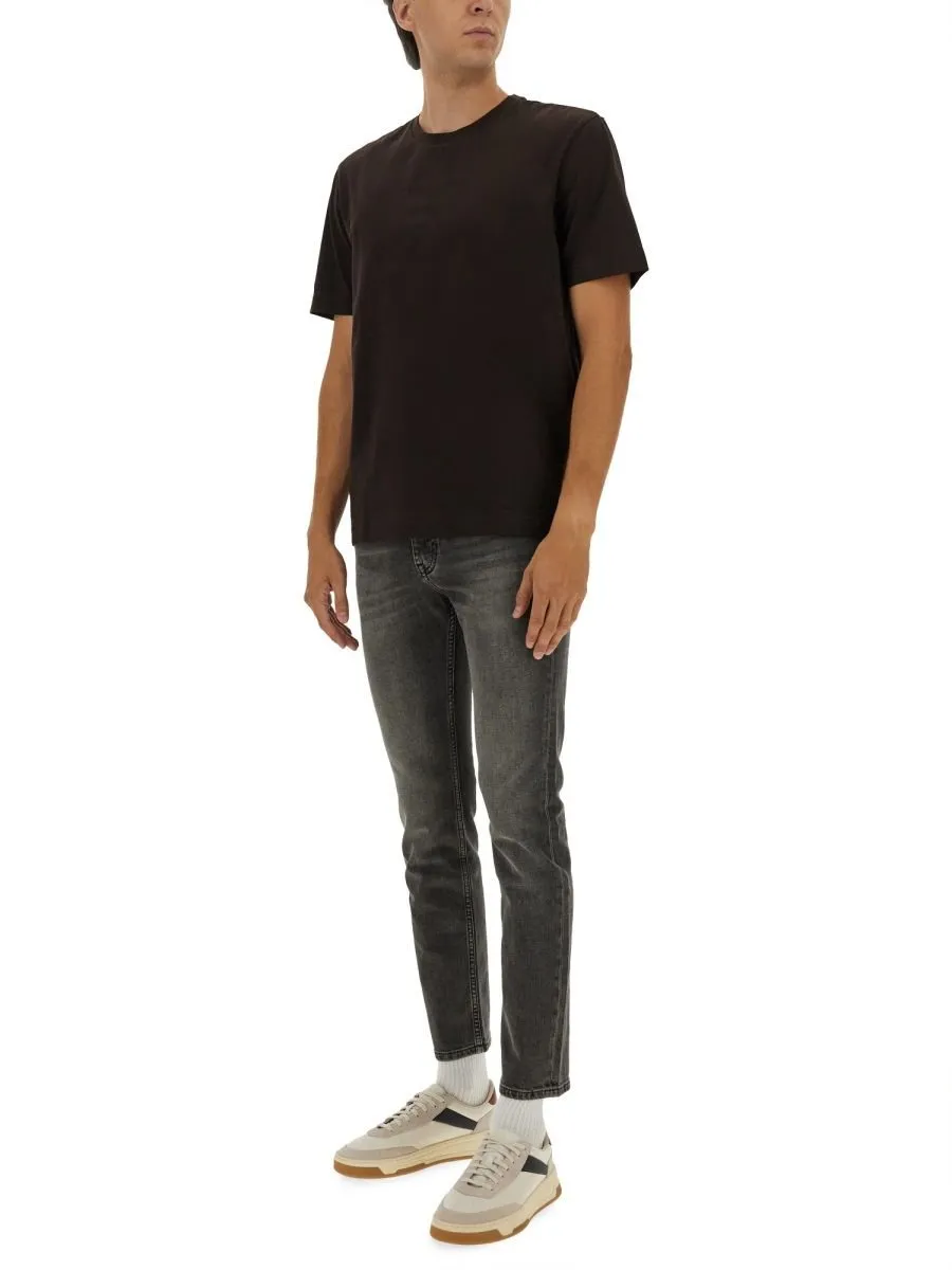 Slim Fit Jeans
