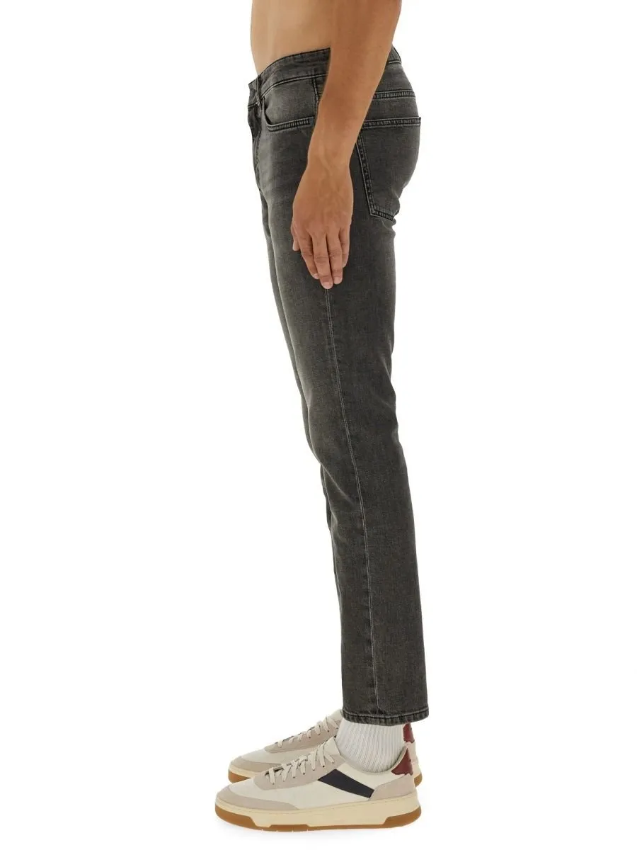 Slim Fit Jeans
