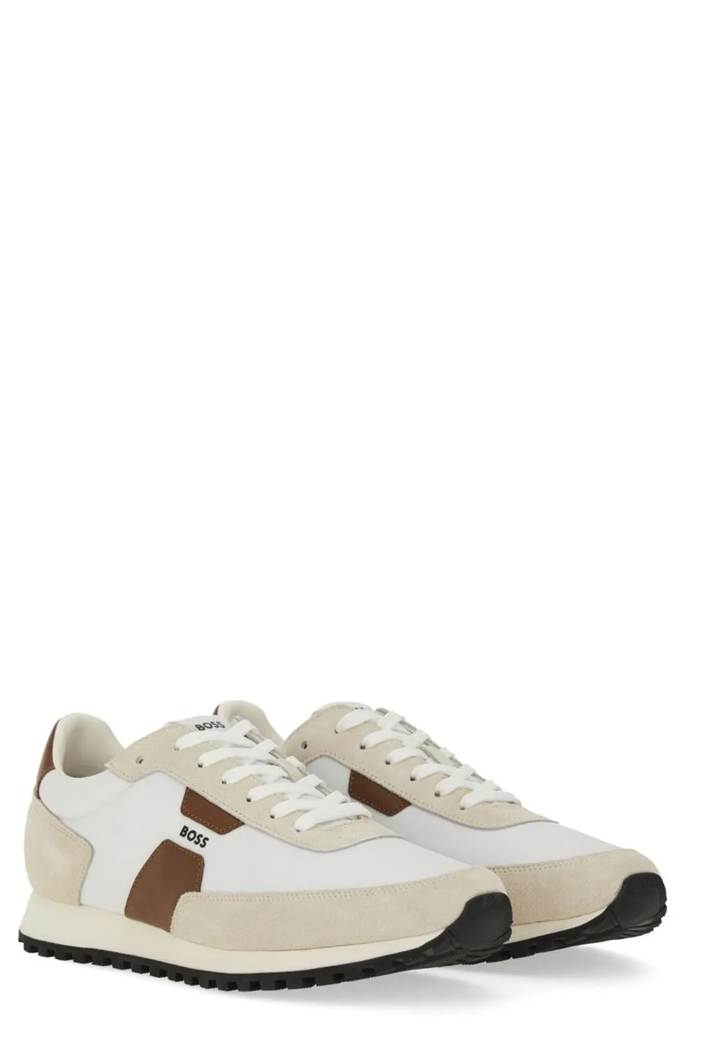 Low-Top Sneakers