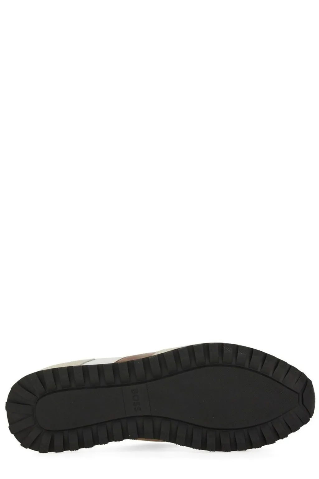 Low-Top Sneakers