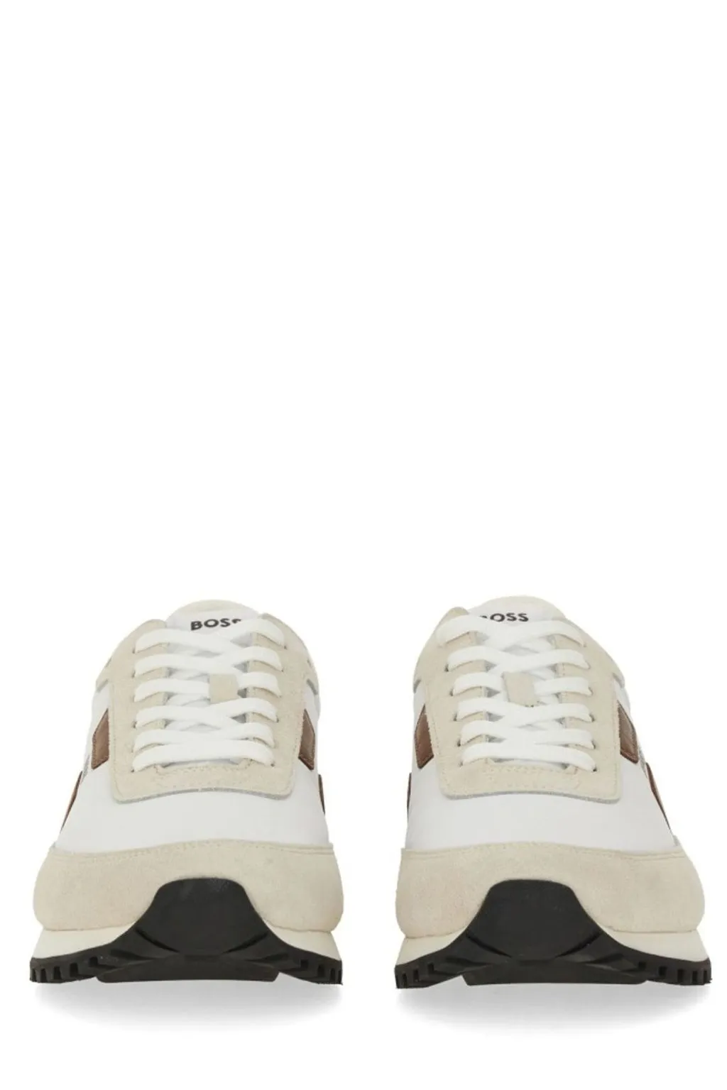 Low-Top Sneakers