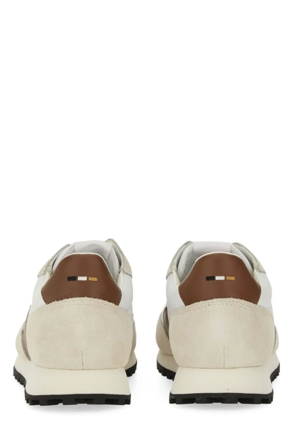 Low-Top Sneakers