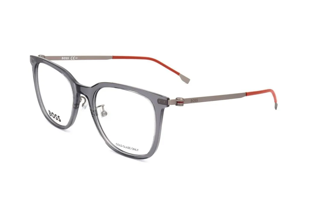 Rectangular Eyeglasses