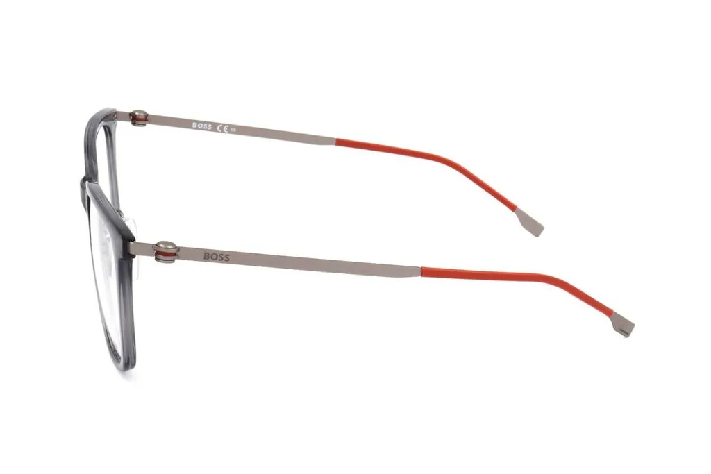 Rectangular Eyeglasses