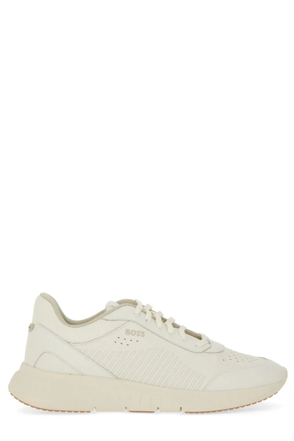 Low-Top Sneakers