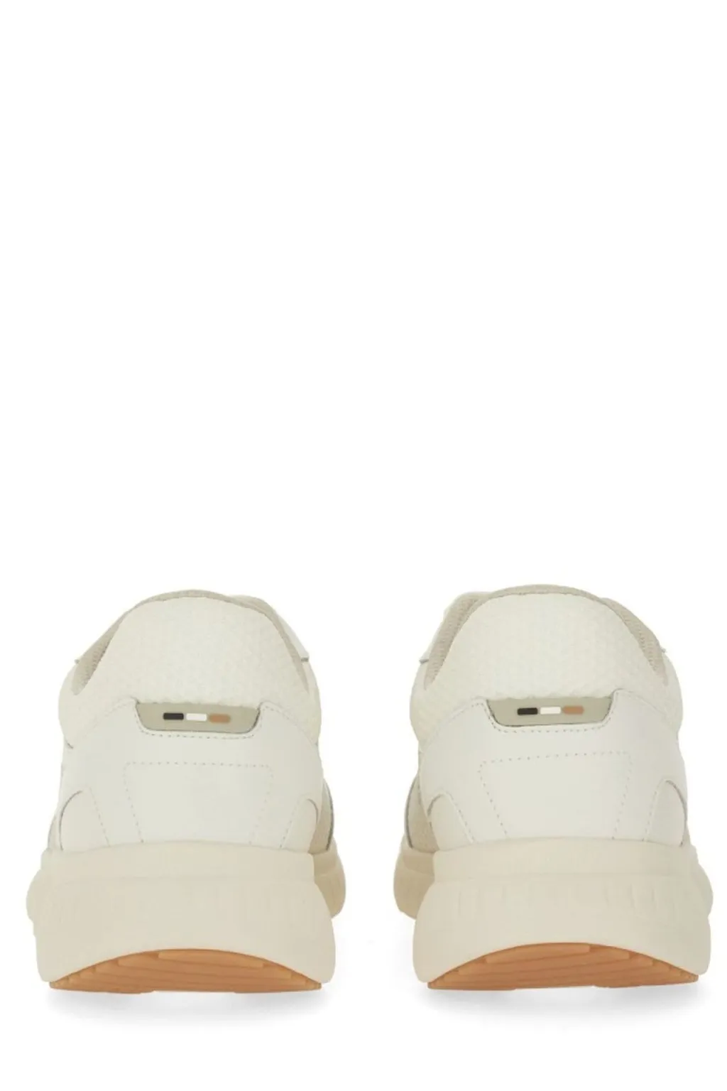 Low-Top Sneakers