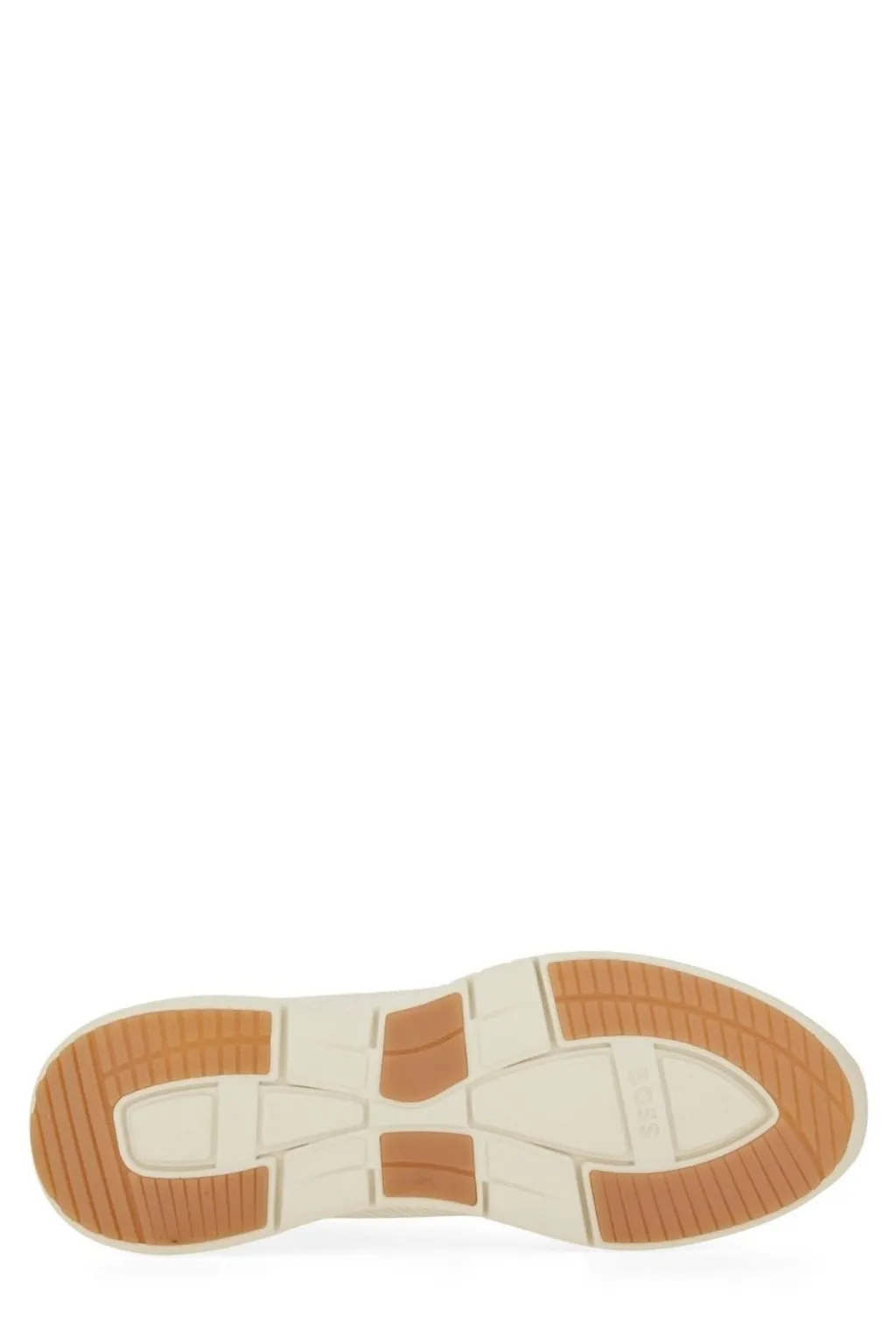 Low-Top Sneakers
