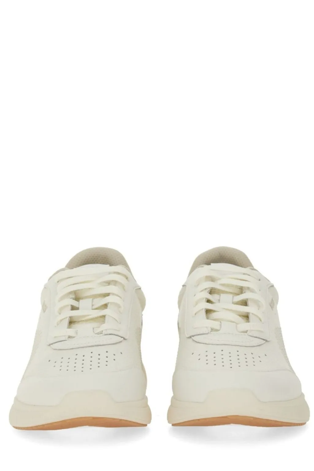Low-Top Sneakers