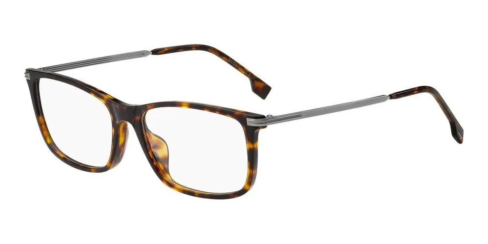 Rectangular Eyeglasses
