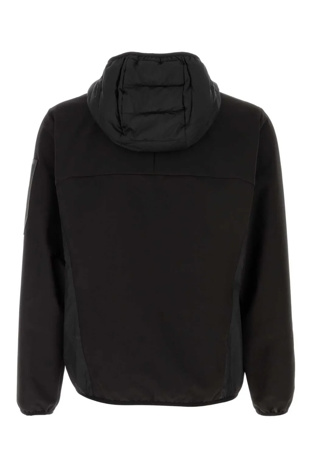 Padded Jacket