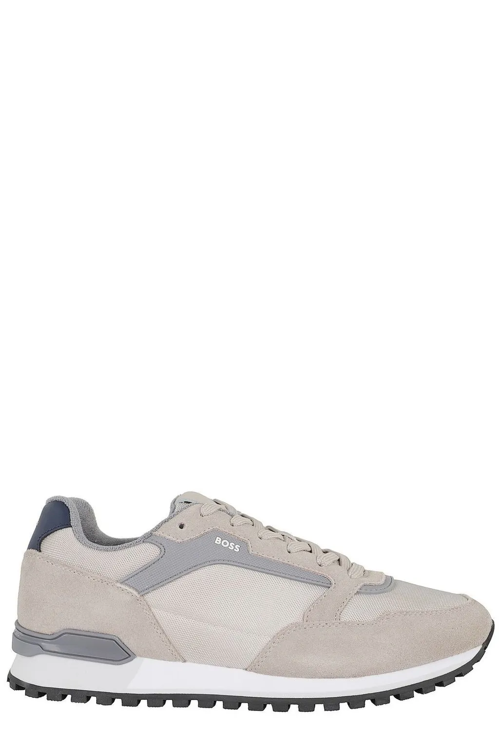 Low-Top Sneakers