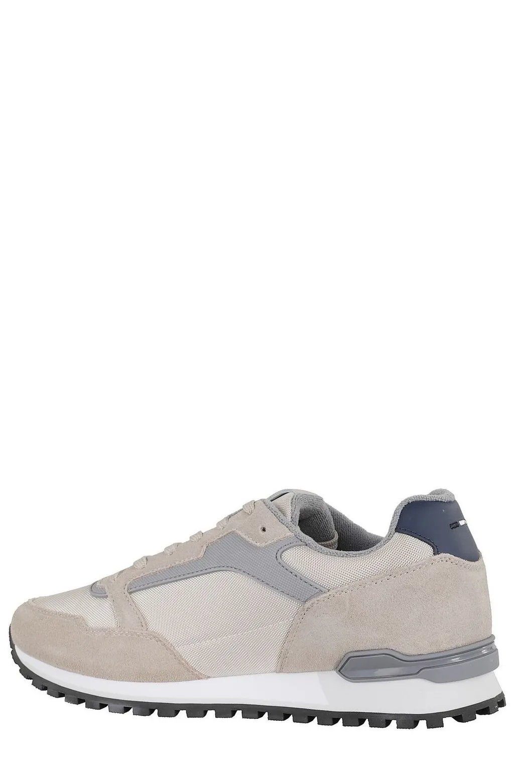 Low-Top Sneakers
