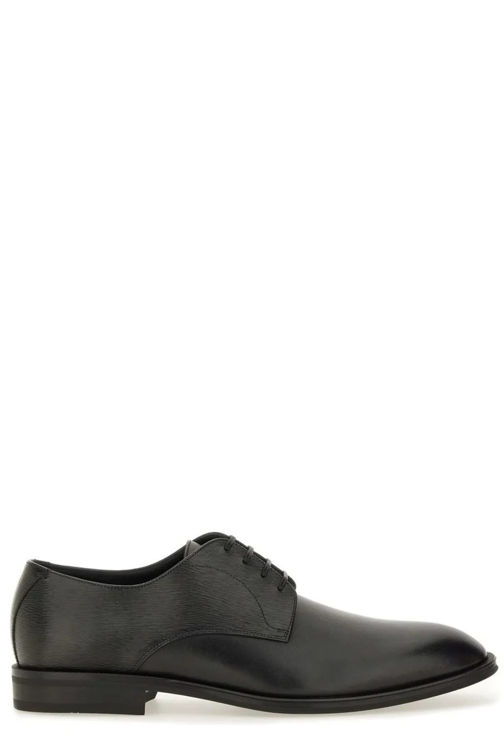 Derby Shoes