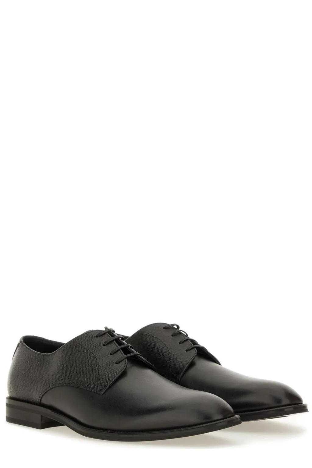 Derby Shoes