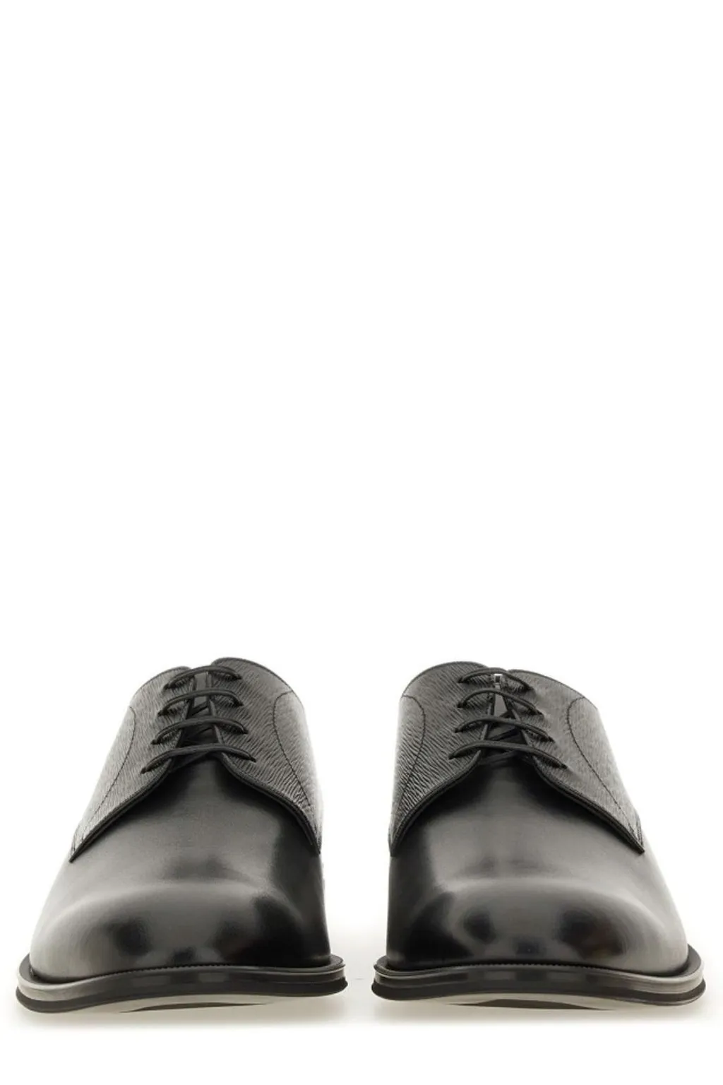 Derby Shoes