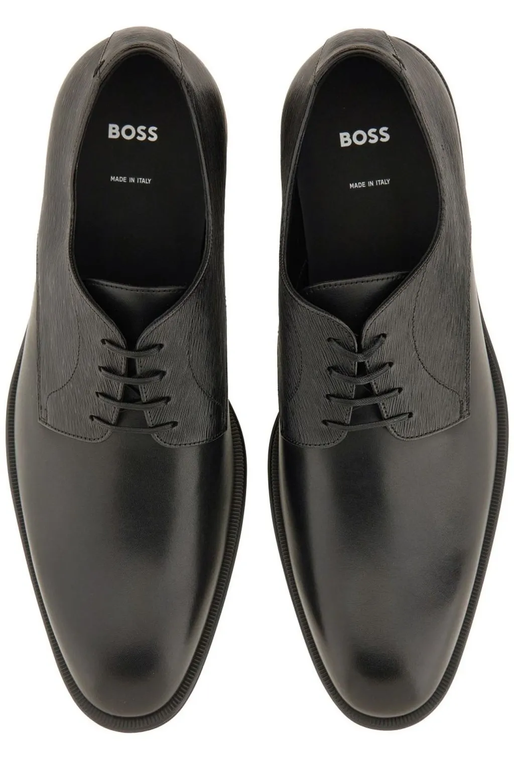 Derby Shoes