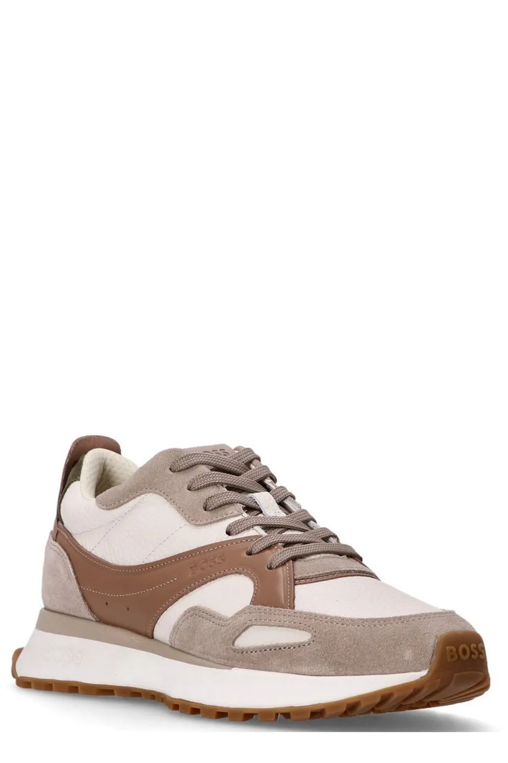 Low-Top Sneakers
