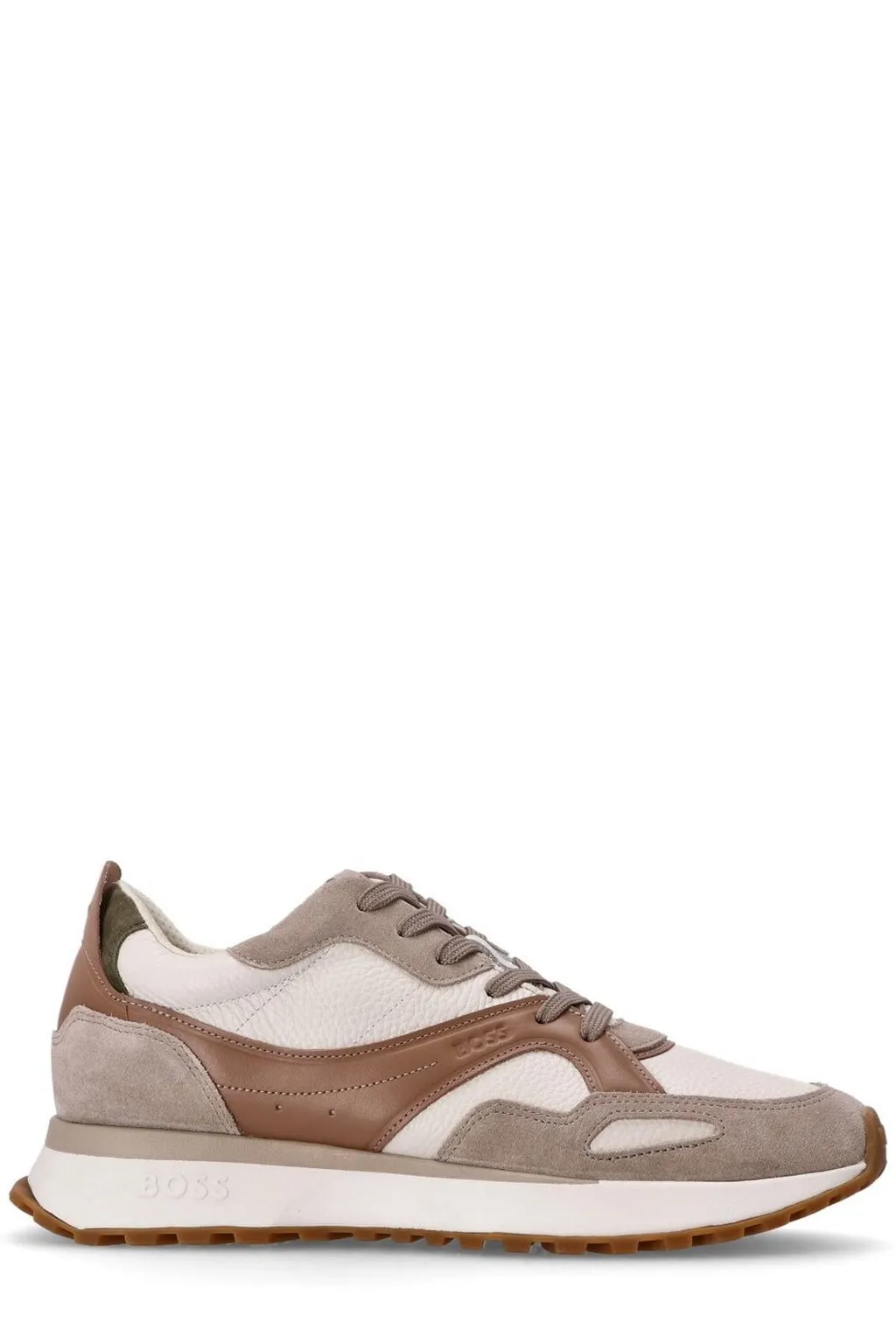Low-Top Sneakers