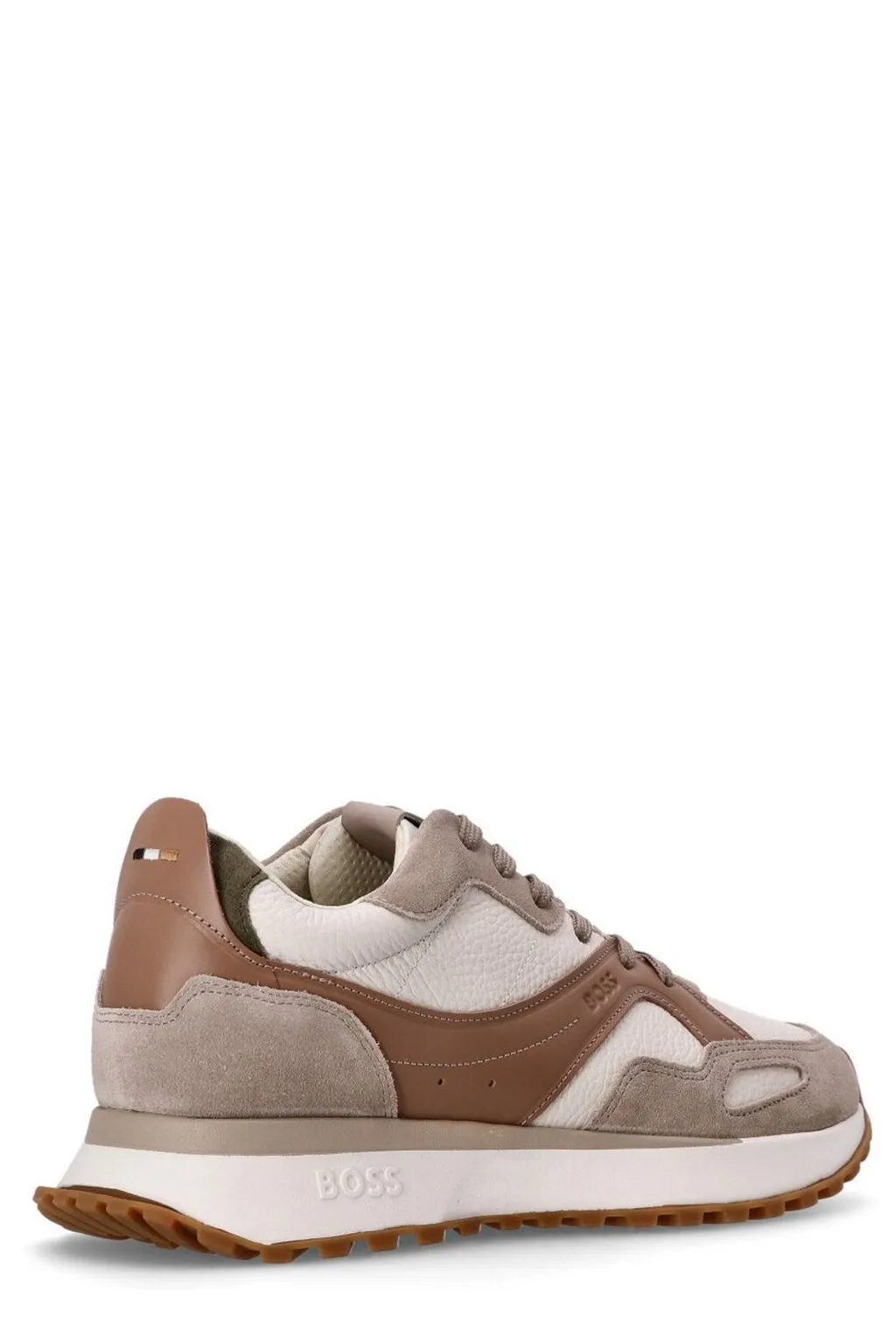 Low-Top Sneakers