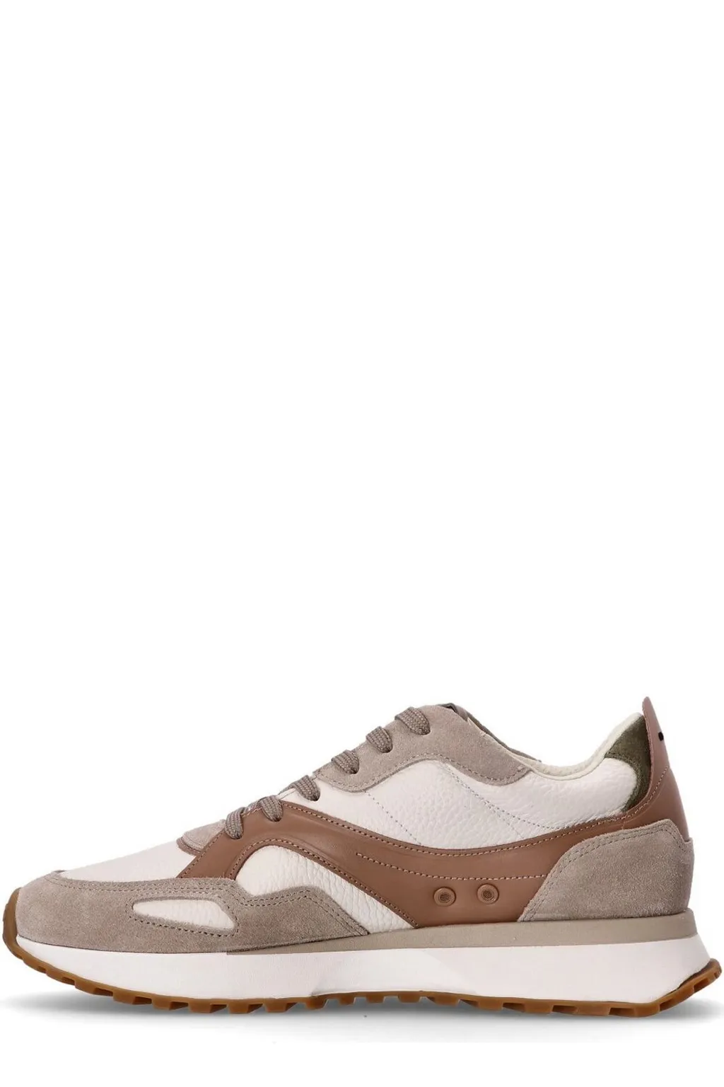 Low-Top Sneakers