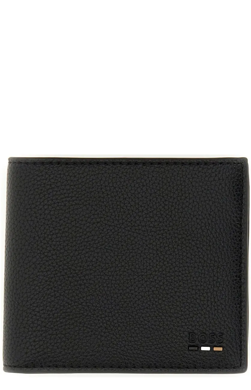 Bi-Fold Wallet