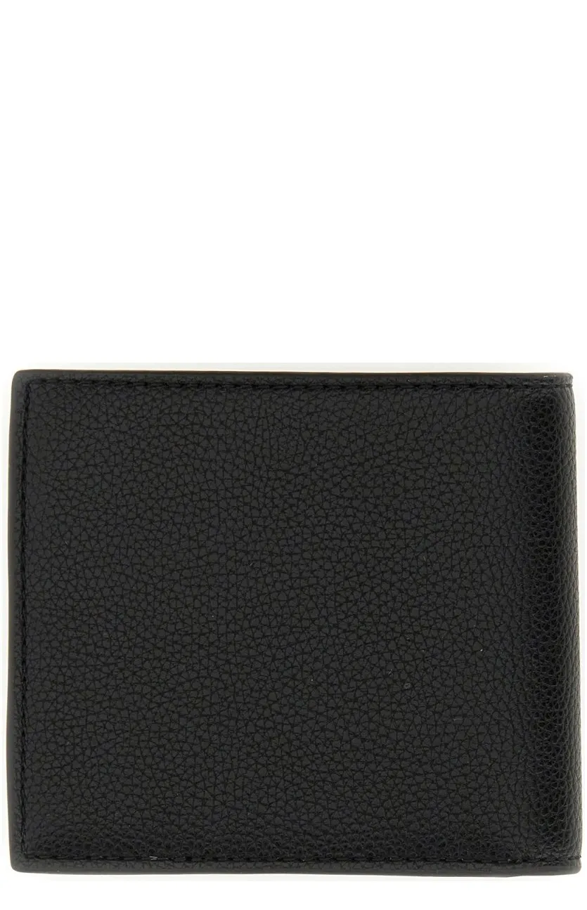 Bi-Fold Wallet