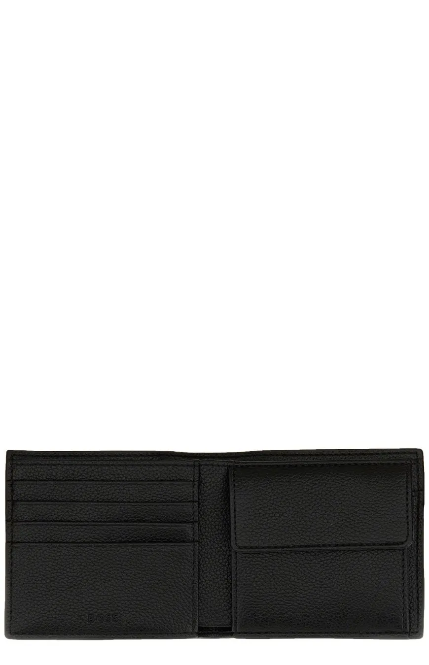 Bi-Fold Wallet