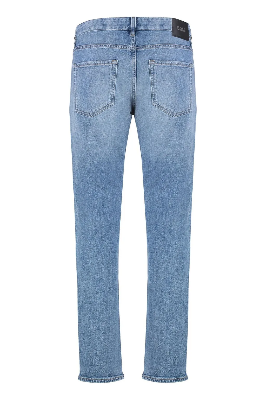 Slim Fit Jeans