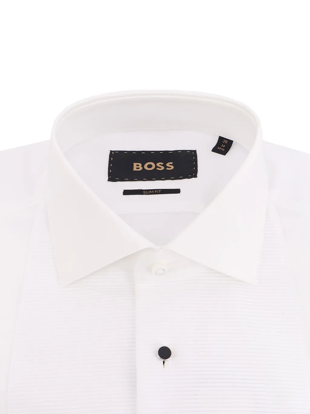 Tuxedo Shirt