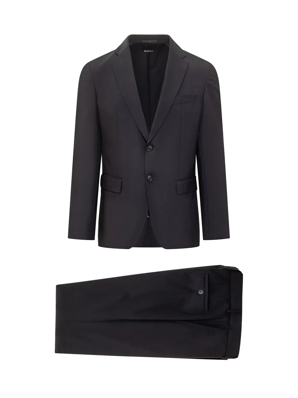 Two-Piece Suit