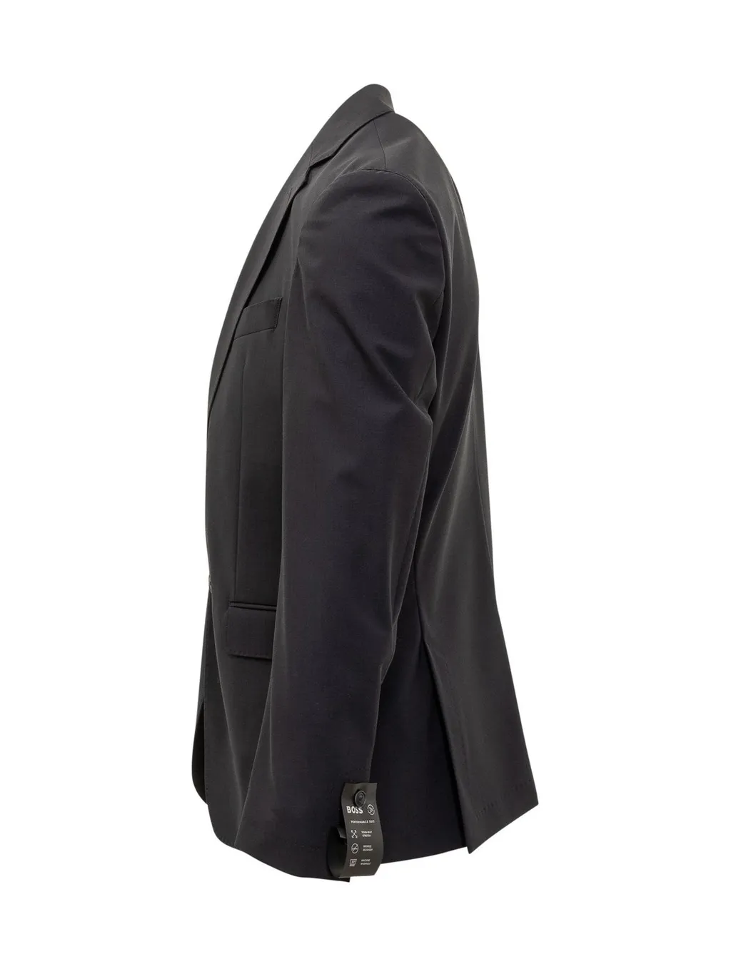 Two-Piece Suit