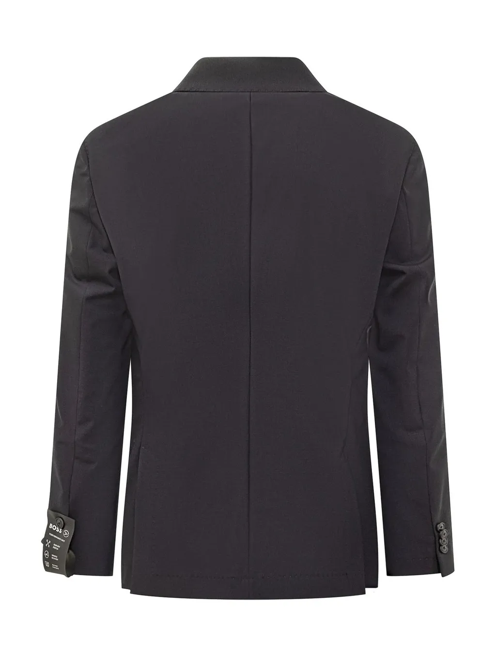 Two-Piece Suit