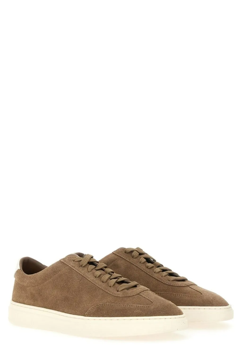 Low Top Sneakers