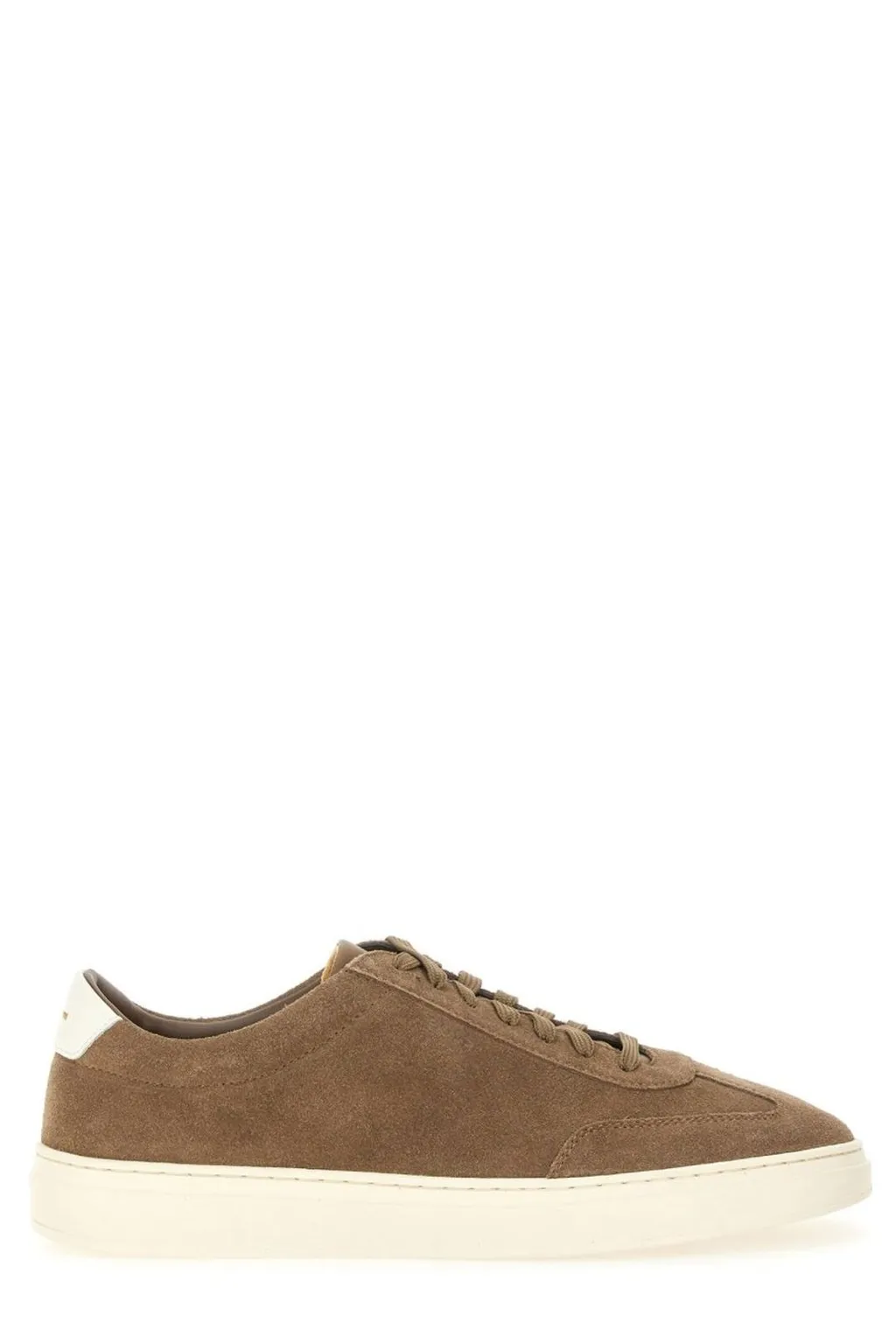 Low Top Sneakers