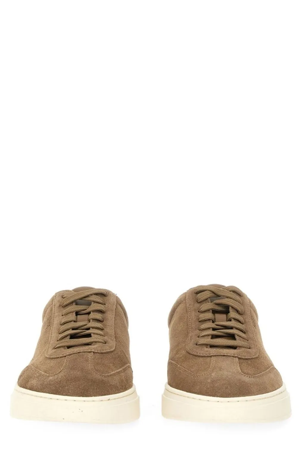 Low Top Sneakers