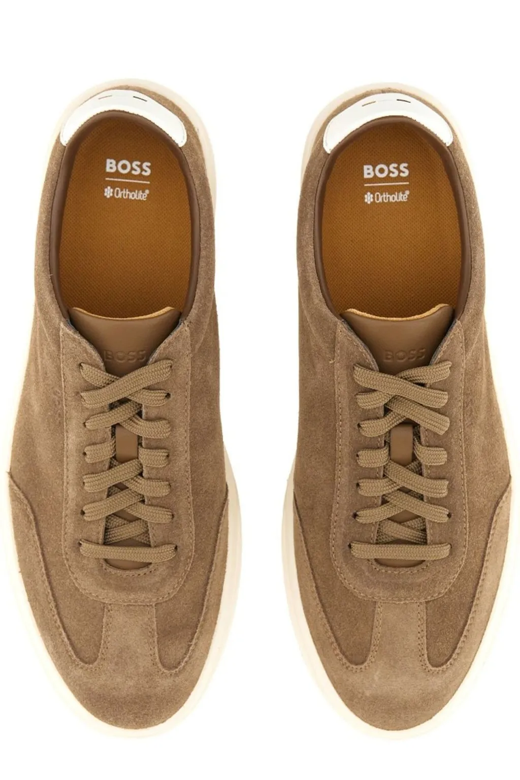 Low Top Sneakers