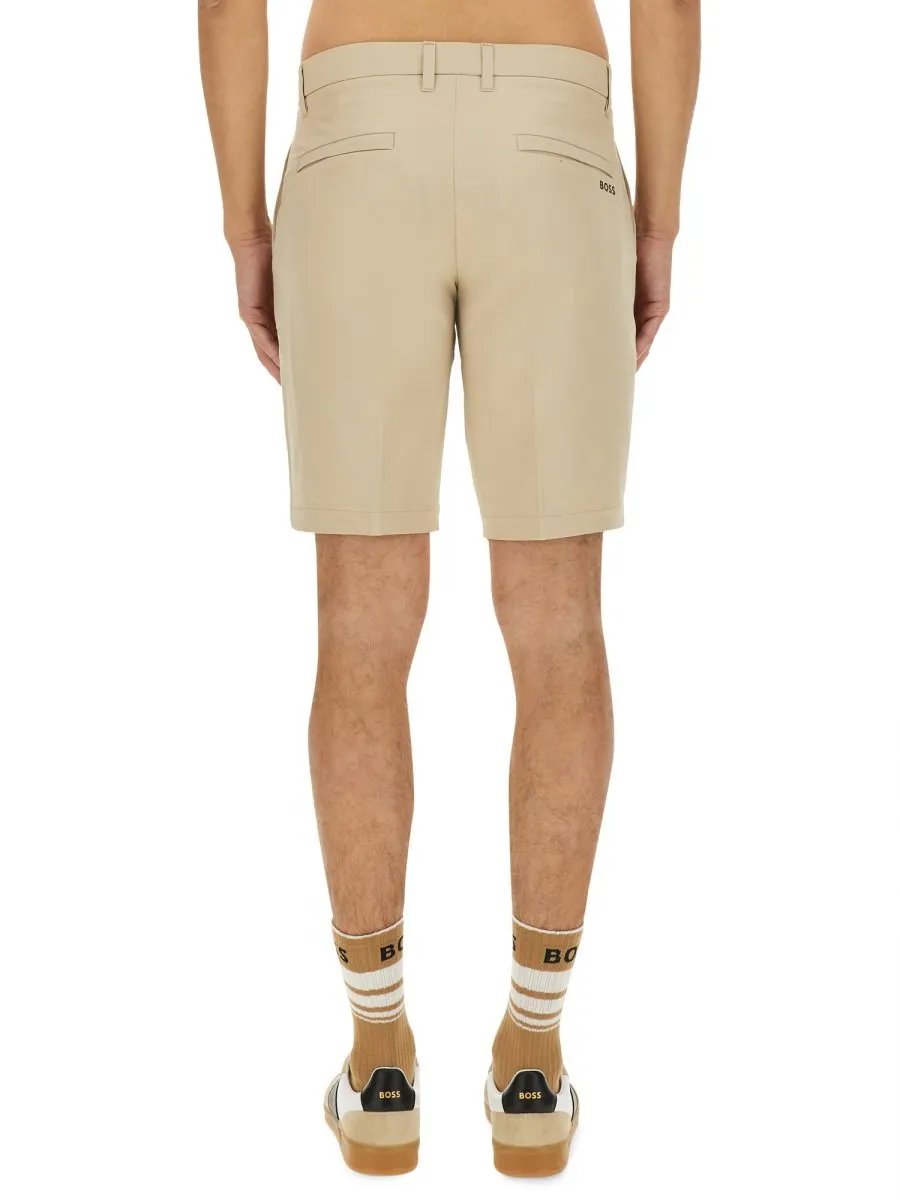 Chino Shorts