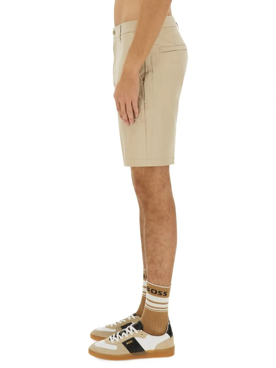 Chino Shorts